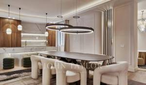 Sale Apartment Madrid