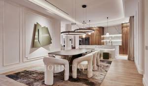 Sale Apartment Madrid