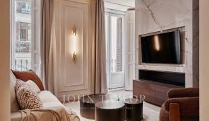 Sale Apartment Madrid