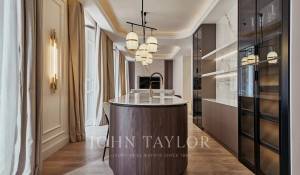 Sale Apartment Madrid