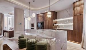 Sale Apartment Madrid