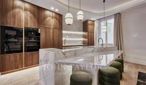 Sale Apartment Madrid