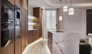 Sale Apartment Madrid