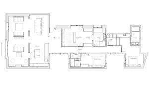 Sale Apartment Madrid