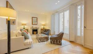 Sale Apartment Madrid