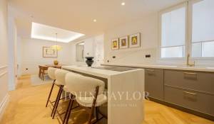 Sale Apartment Madrid