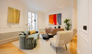 Sale Apartment Madrid