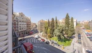 Sale Apartment Madrid