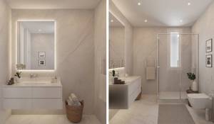 Sale Apartment Madrid