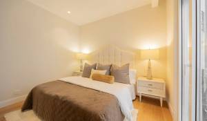 Sale Apartment Madrid