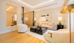 Sale Apartment Madrid