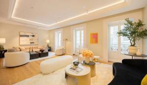 Sale Apartment Madrid