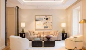 Sale Apartment Madrid