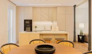 Sale Apartment Madrid