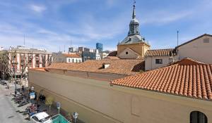 Sale Apartment Madrid