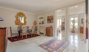 Sale Apartment Madrid