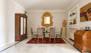 Sale Apartment Madrid