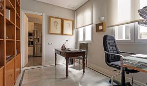 Sale Apartment Madrid