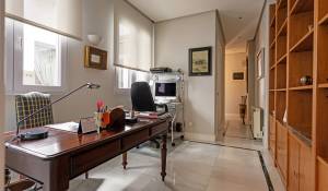 Sale Apartment Madrid