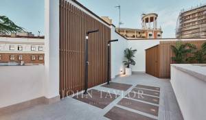 Sale Apartment Madrid