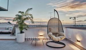 Sale Apartment Madrid