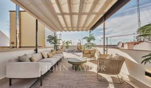 Sale Apartment Madrid