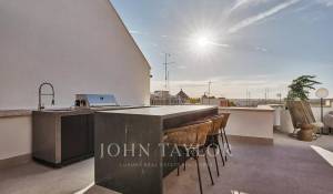 Sale Apartment Madrid