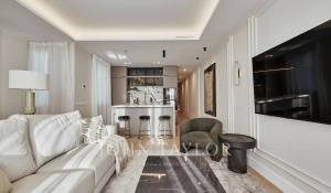Sale Apartment Madrid