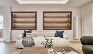 Sale Apartment Madrid