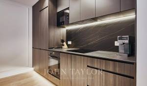 Sale Apartment Madrid