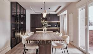 Sale Apartment Madrid