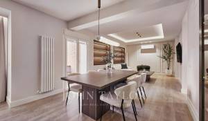 Sale Apartment Madrid