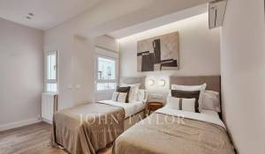 Sale Apartment Madrid