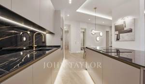 Sale Apartment Madrid