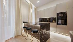 Sale Apartment Madrid