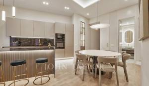 Sale Apartment Madrid
