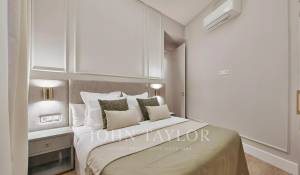 Sale Apartment Madrid