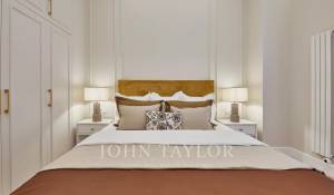 Sale Apartment Madrid