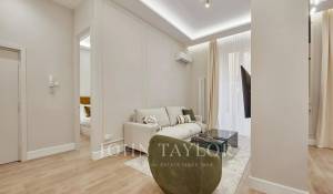 Sale Apartment Madrid