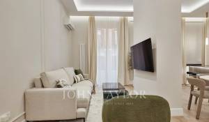 Sale Apartment Madrid