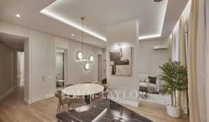 Sale Apartment Madrid
