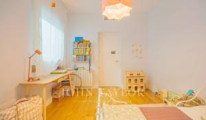 Sale Apartment Madrid