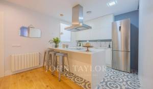 Sale Apartment Madrid