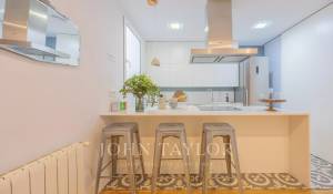 Sale Apartment Madrid