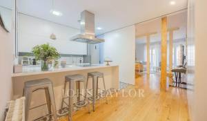 Sale Apartment Madrid