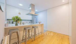 Sale Apartment Madrid