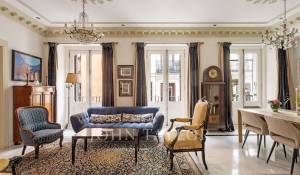 Sale Apartment Madrid