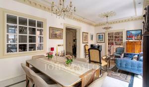 Sale Apartment Madrid