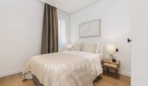 Sale Apartment Madrid