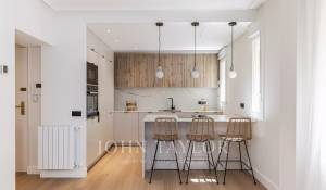 Sale Apartment Madrid